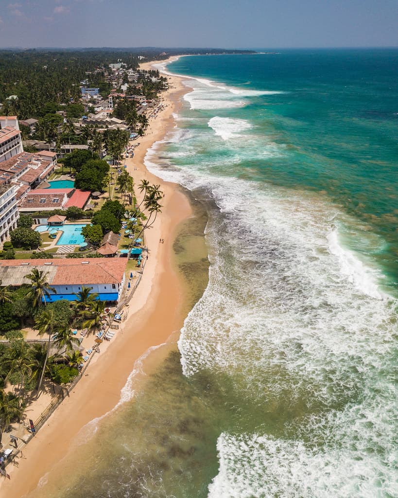 Hikkaduwa Sri Lanka, Best Hotels in Hikkaduwa